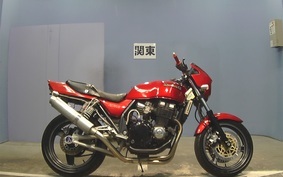 KAWASAKI ZRX400 1995 ZR400E