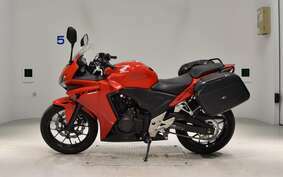 HONDA CBR400R ABS 2013 NC47