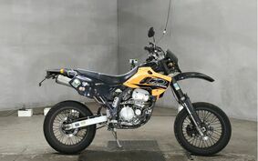 KAWASAKI KLX250D TRACKER LX250E