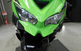 KAWASAKI ZX-25R ZX250E