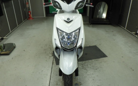 YAMAHA CYGNUS 125 XSR 2 SE44J