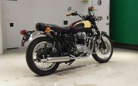 KAWASAKI W650 2002 EJ650A