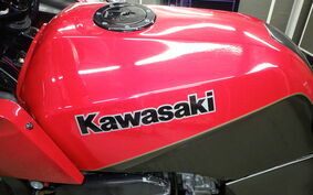 KAWASAKI GPZ900R NINJA 1991 ZX900A