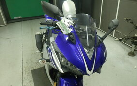 YAMAHA YZF-R25 RG10J