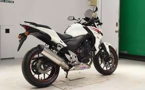 HONDA CB400F ABS 2015 NC47