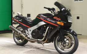 KAWASAKI ZX 10 NINJA 1989 ZXCB15