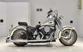 HARLEY FLSTS 1340 1997 BRL