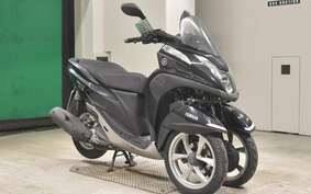 YAMAHA TRICITY 125 SE82J