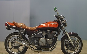 KAWASAKI ZEPHYR 400 Gen.2 1991 ZR400C