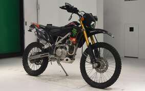 KAWASAKI KLX150BF LX150F