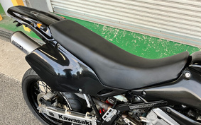 KAWASAKI KLX250D TRACKER LX250E