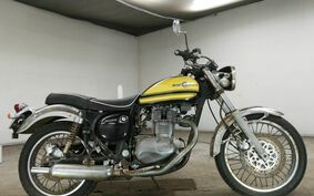 KAWASAKI ESTRELLA RS Type BJ250A