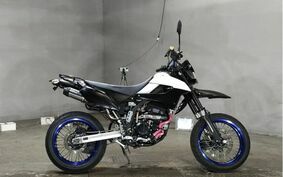 KAWASAKI KLX250D TRACKER X LX250V