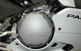 DUCATI PANIGALE V2 2022 1H00A