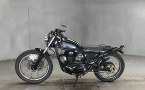 KAWASAKI 250TR BJ250F