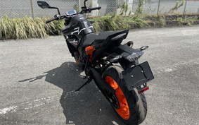 KTM 890 DUKE GP 2024 TU940