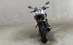 YAMAHA MT-25 2021 RG43J