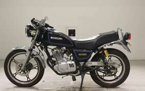 SUZUKI GN125 H