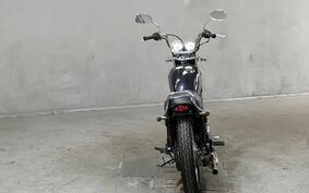 YAMAHA SR400 2000 1JR