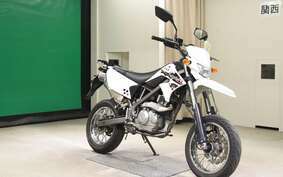 KAWASAKI KLX125D TRACKER LX125D