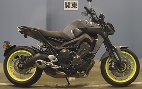 YAMAHA MT-09 A 2017 RN52J