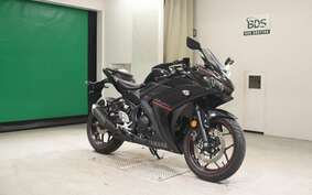 YAMAHA YZF-R25 A RG43J