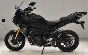 YAMAHA MT-09 Tracer 2017 RN51J