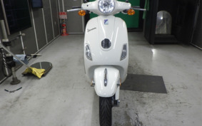 VESPA LX150IE