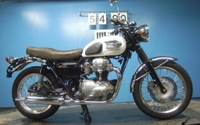 KAWASAKI W650 2009 EJ650A