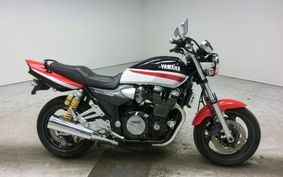 YAMAHA XJR1300 1999 RP021