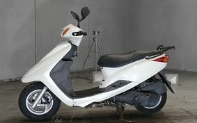 YAMAHA AXIS 125 TREET SE53J