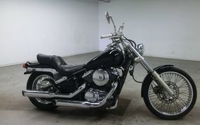 KAWASAKI VULCAN 400 1996 VN400A