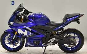 YAMAHA YZF-R25 RG10