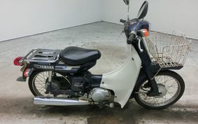 YAMAHA MATE 50 V50