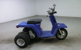 HONDA GYRO X TD01