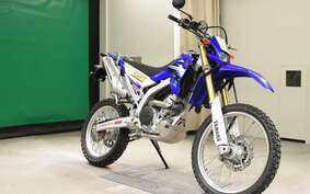 YAMAHA WR250R DG15J