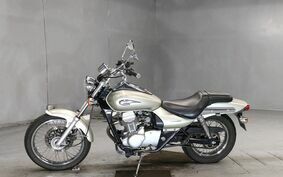 KAWASAKI ELIMINATOR 125 BN125A