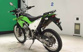 KAWASAKI KLX230 LX230A