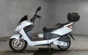 SYM RV125i LF12