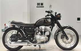 KAWASAKI W650 2004 EJ650A