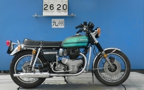 KAWASAKI W3 1973 W3F