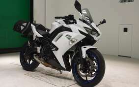 KAWASAKI NINJA 650 A 2021 ER650H