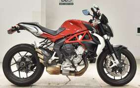 MV AGUSTA BRUTALE 800 A 2017