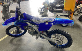 YAMAHA YZ450 F 1988 CJ34C