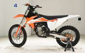 KTM 450 SX F