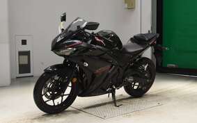 YAMAHA YZF-R25 A RG43J