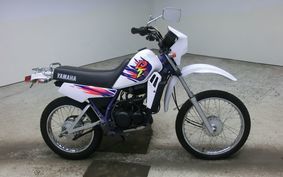 YAMAHA DT50 1996 17W