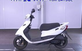 YAMAHA ジョグZR-4 SA56J