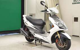 KYMCO RACING KING 180 FI SC36