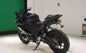 YAMAHA YZF-R25 A RG43J